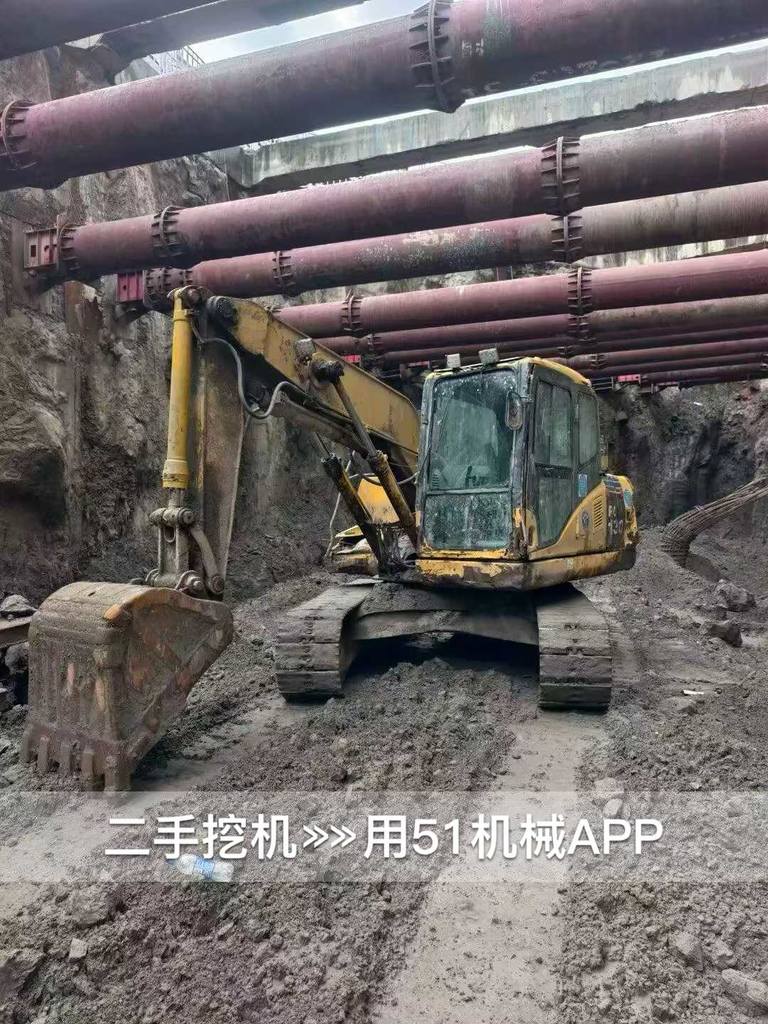 51机械